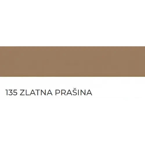 Mapei Ultracolor Plus 135 Zlatna prašina 5 kg