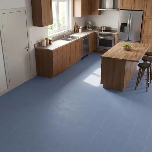 Marazzi SistemC - Architettura Blu 20x20 MJ2B