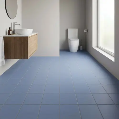 Marazzi SistemC - Architettura Blu 20x20 MJ2B