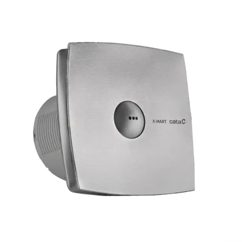 Cata Ventilator X mart 10 Inox matic