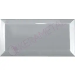 Fabresa Fabresa Biselado PIZARRA BX 10x20