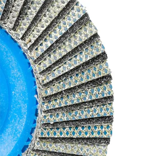 Bihui Dijamantski lamelni brusni disk 200 DPF200