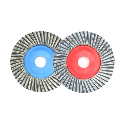 Bihui Dijamantski lamelni brusni disk 200 DPF200