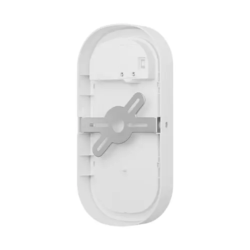 Braytron LED Brodska Svetiljka Elipsa 18W Bela CCT IP65 BC18-00380