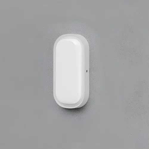 Braytron LED Brodska Svetiljka Elipsa 18W Bela CCT IP65 BC18-00380