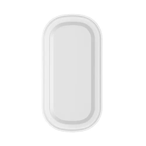 Braytron LED Brodska Svetiljka Elipsa 18W Bela CCT IP65 BC18-00380