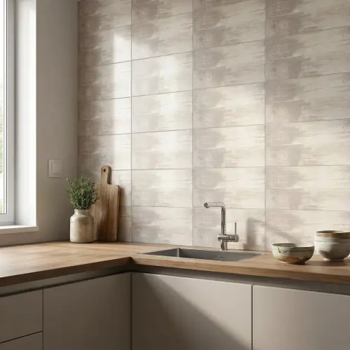 Keros Reality Beige 25X50/1.5