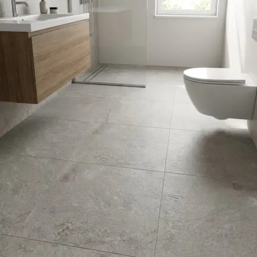 AB REINE Grey 60x60 podna mat RT