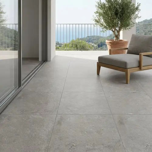 AB REINE Grey 60x60 podna mat RT