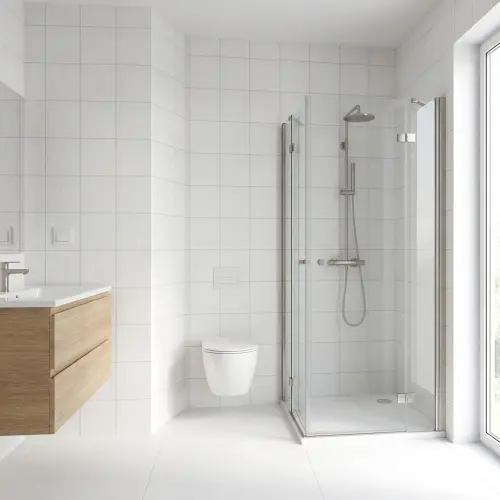 Marazzi Crogiolo Scenario 200X200 Scenario Bianco M8R6