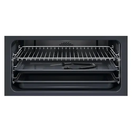 Electrolux mikrotalasna KVLAE2ST