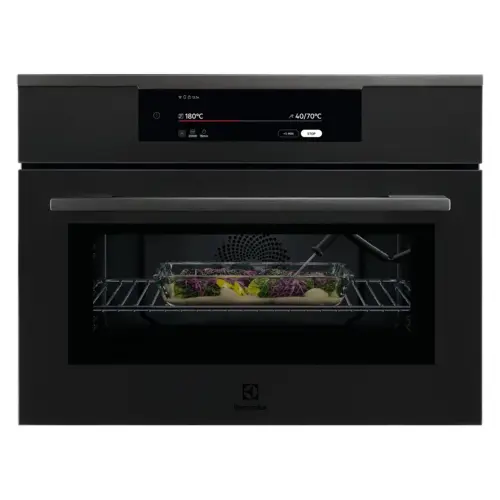 Electrolux mikrotalasna KVLAE2ST