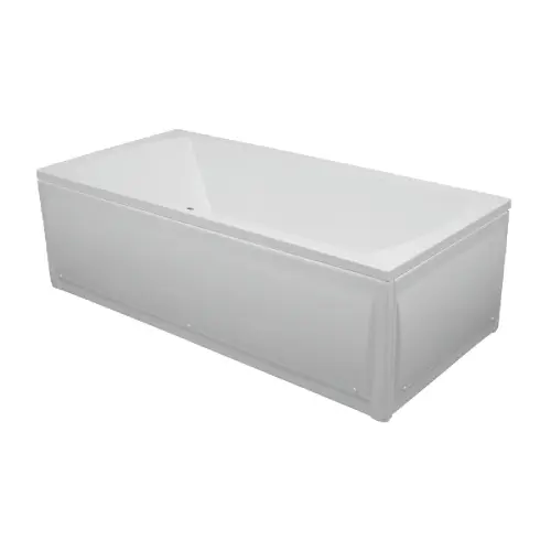 Zomar kada Piano 190x90 luks sa metalnim nosačima i oblogama