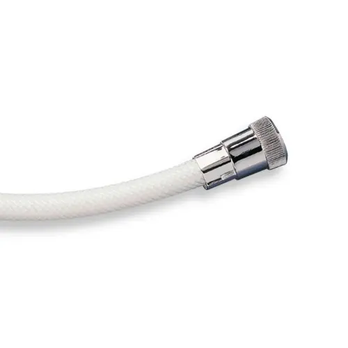 Tatay Tuš crevo 1,5m pvc bela