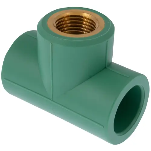 FV Plast T kom UN fi20x1/2
