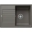 Blanco ZIA 45 S Compact vulkan siva 527380