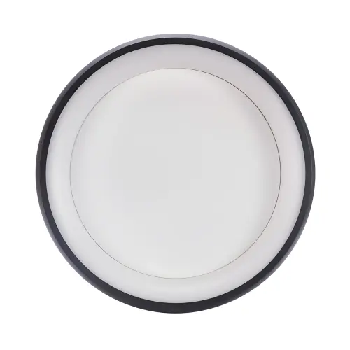 Braytron LED Plafonjera Okrugla 36W Crni CCT IP20 BH17-02381