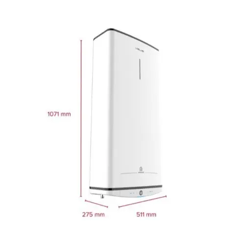 Ariston Velis Pro 80 EU beli 3100915