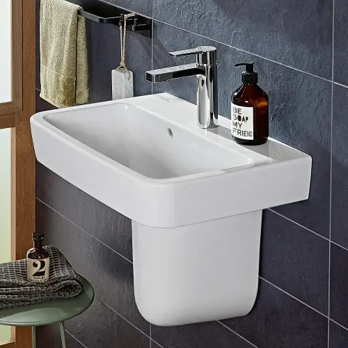 Villeroy & Boch O novo lavabo 500x370mm 43445001