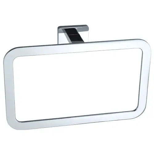Rosan Quadro JQ903 Držač peškira prsten