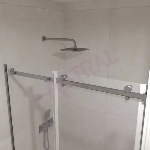Astral Leo TUŠ PARAVAN 140cm NANO 8mm