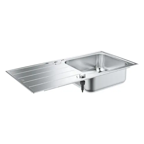 Grohe K500 sudopera 60 100/50 1.0 rev 31563SD1