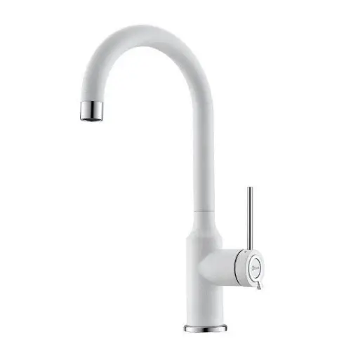 Metalac xGranit za sudoperu Classy - Bela T03811