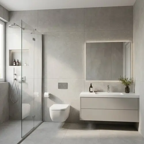 Marazzi Mystone Berici Cenere 120X120 MG0Z
