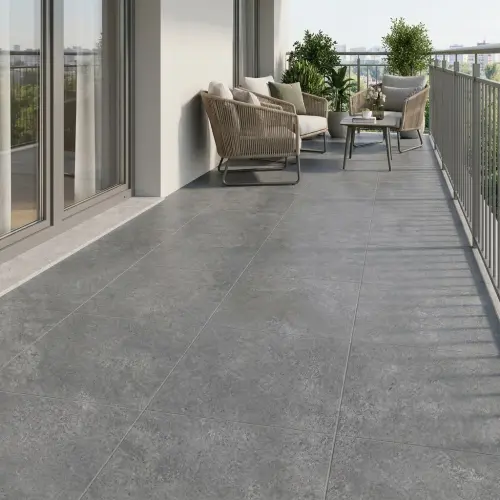 ARCIDES/Arena Grey 60x60 RETT 1,8