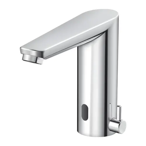 Rosan senzorska za lavabo SA MEŠANJEM VODE 230/6V AS301200