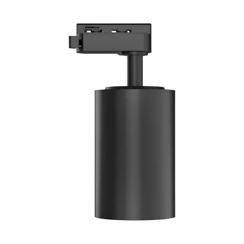 Braytron LED Šinski Reflektor 30W Crni CCT Monofazni BD40-00681