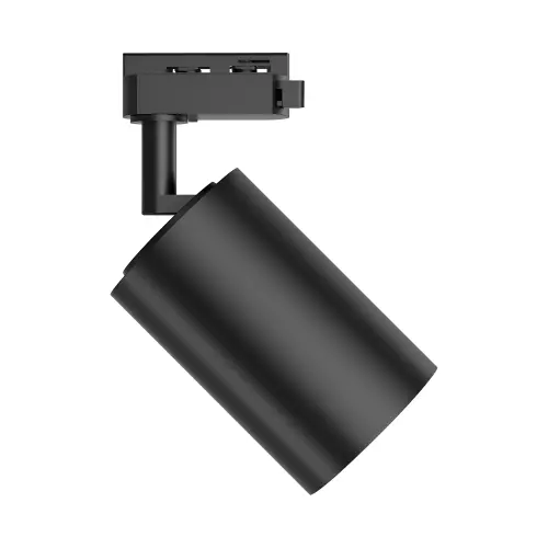Braytron LED Šinski Reflektor 30W Crni CCT Monofazni BD40-00681