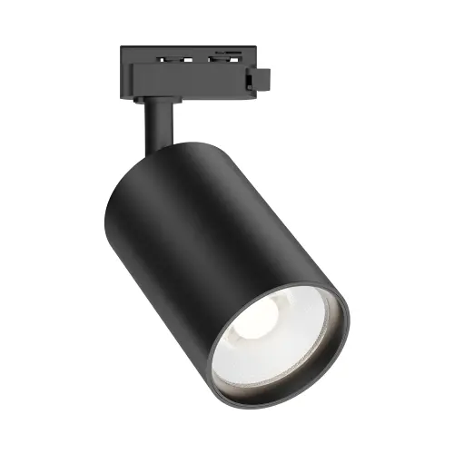 Braytron LED Šinski Reflektor 30W Crni CCT Monofazni BD40-00681