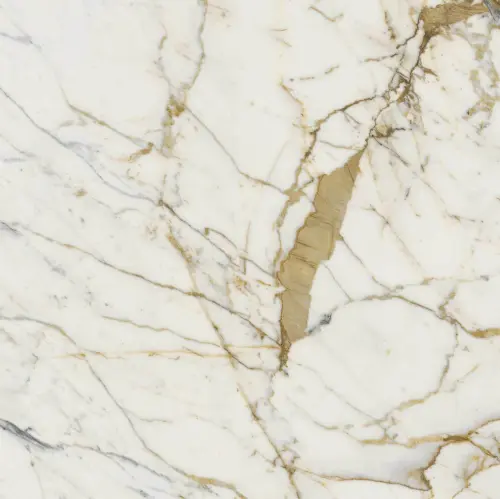 Marazzi Grande Marble Look 120x120 Grande Marble Look golden white lux M8AF