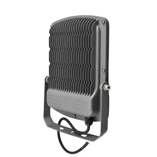 Braytron LED Reflektor 100W Sivi 3000K IP65 BT61-09102