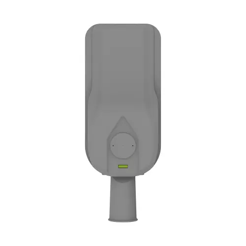 Braytron LED Ulična Svetiljka 56.5W Siva 4000K IP66 BT42-45612