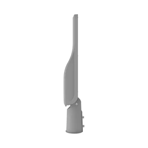 Braytron LED Ulična Svetiljka 56.5W Siva 4000K IP66 BT42-45612