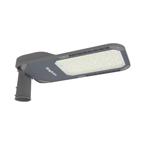 Braytron LED Ulična Svetiljka 56.5W Siva 4000K IP66 BT42-45612