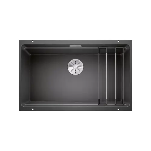 Blanco ETAGON 700-U PD Antracit