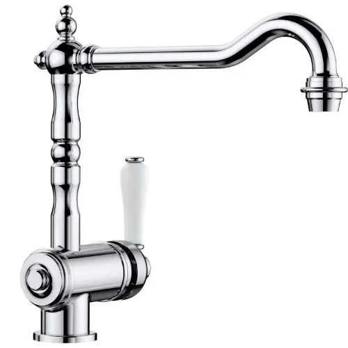 Blanco TRADON hrom 515990