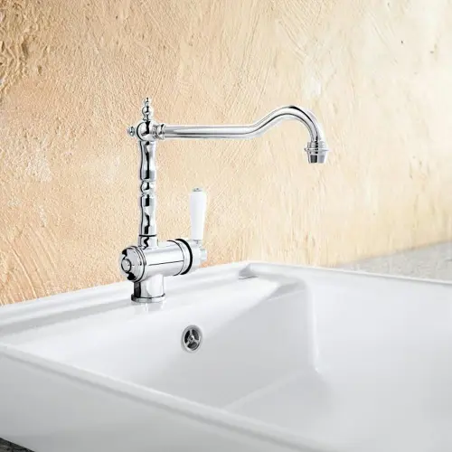 Blanco TRADON hrom 515990