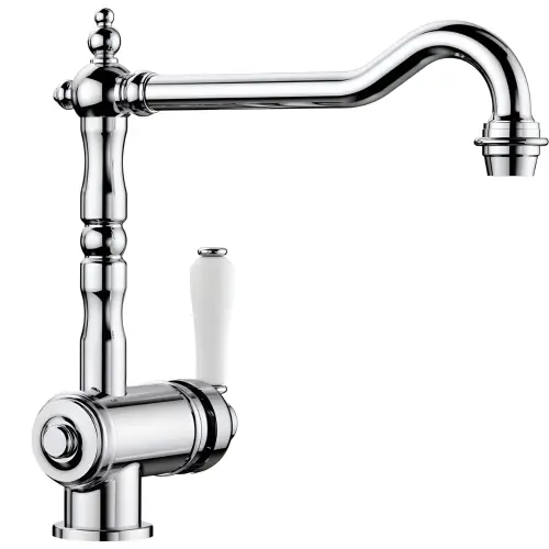 Blanco TRADON hrom 515990