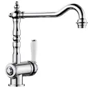 Blanco TRADON hrom 515990