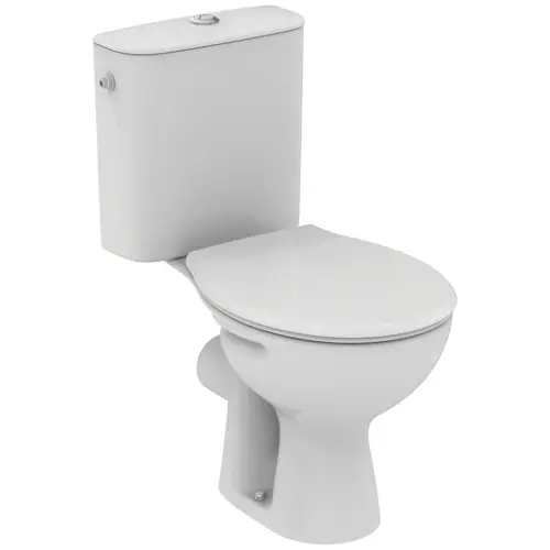 Ideal Standard Alpha monoblok baltik sa ss daskom W009401