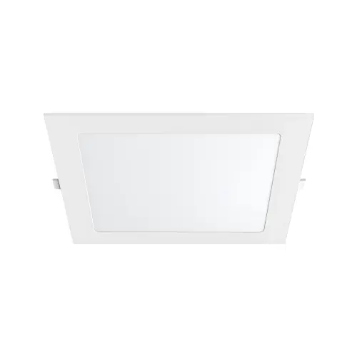 Braytron LED Panel Ugradni Kvadratni 8" 18W Beli 6500K BP02-61830