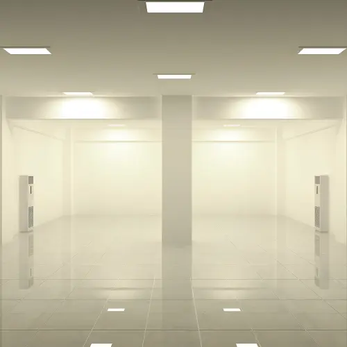 Braytron LED Panel Ugradni Kvadratni 8" 18W Beli 6500K BP02-61830