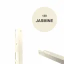 Mapei L lajsna alu 2.7m 11mm 130 jasmine