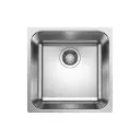 Blanco SUPRA 400-IF Inox (plemeniti čelik) 526350
