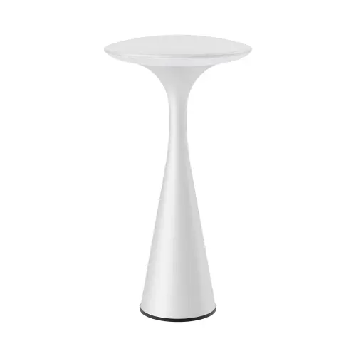 Braytron LED Punjiva Stona Lampa Bela CCT BK06-00090