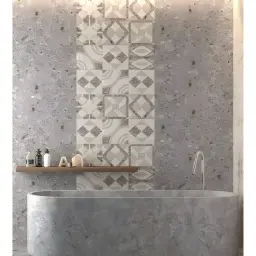DECOR CEPPO Grey 25X80 M32